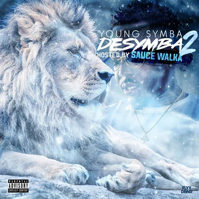 Sauce Walka/YOUNG SYMBA Desymba 2