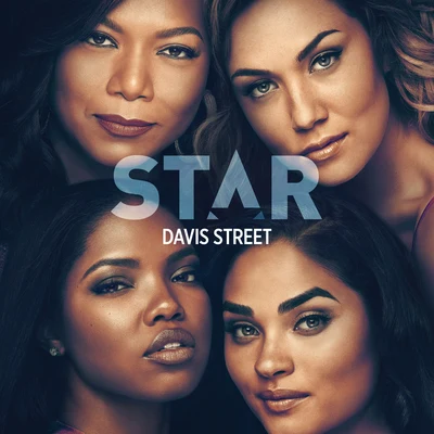 Star Cast Davis Street (From “Star” Season 3)