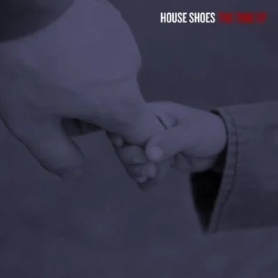 House Shoes The Time EP