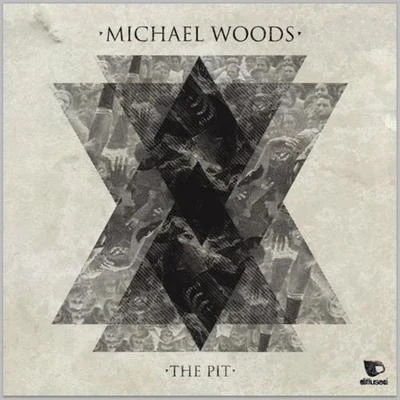 Michael Woods The Pit