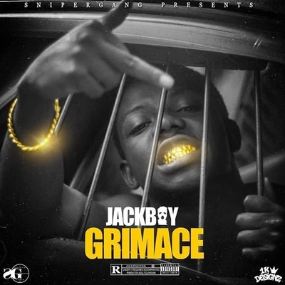 Jackboy Grimace