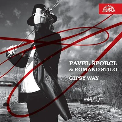 Pavel Šporcl Gypsy Way