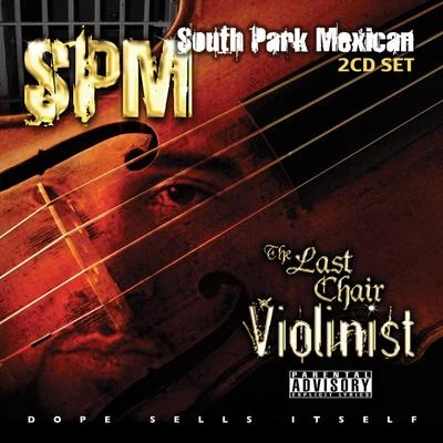 South Park Mexican Dead Pictures