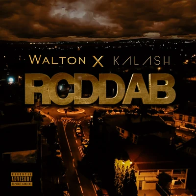 Walton/Kalash RCDDAB