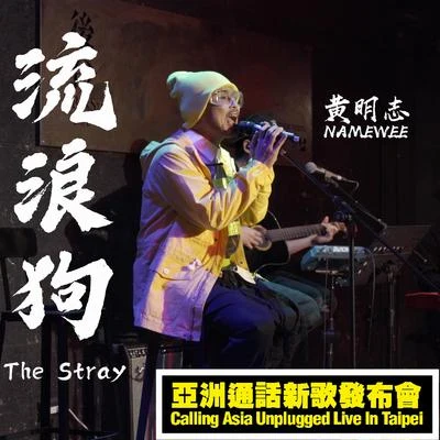 Namewee 流浪狗（Live）