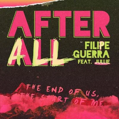 Filipe Guerra After All - Single