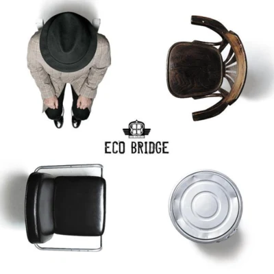 Eco Bridge Fall-Ache