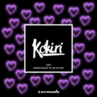 Kokiri Joy (Kokiris Back To 96 VIP Mix)