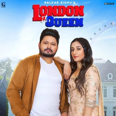 Gurlez Akhtar/Balkar Sidhu London Di Queen