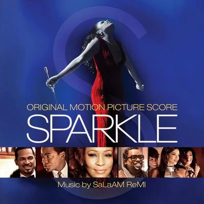 Salaam Remi Sparkle (Original Motion Picture Score)