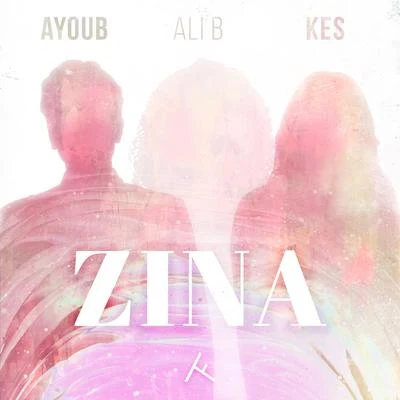 Ayoub Maach/KES/Ali B Zina