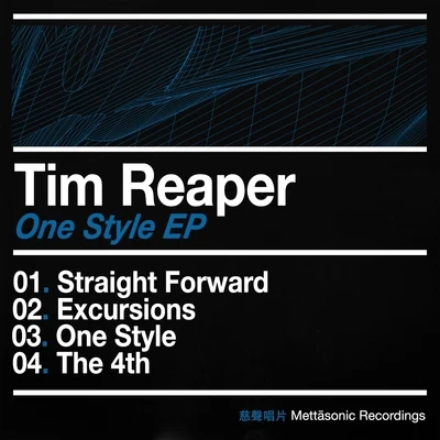 Tim Reaper One Style EP