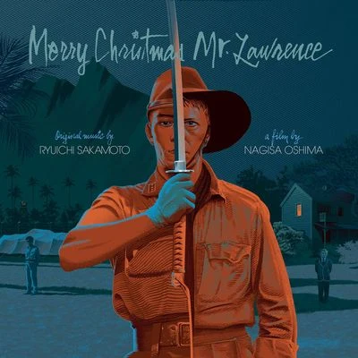 坂本龍一 Merry Christmas Mr. Lawrence (Original Motion Picture Soundtrack)