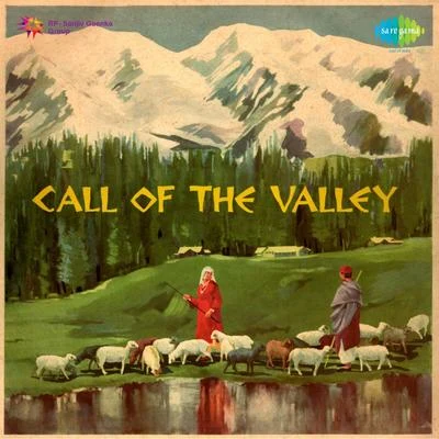 Rahul Sharma Call of the Valley