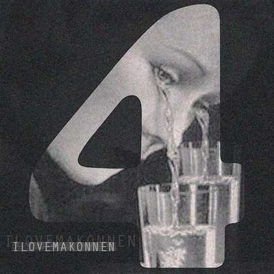 iLoveMakonnen Drink More Water 4