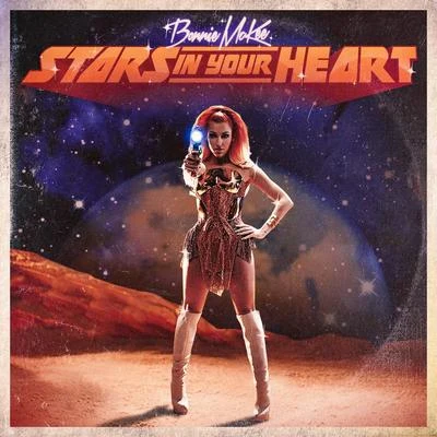 Bonnie McKee Stars in Your Heart