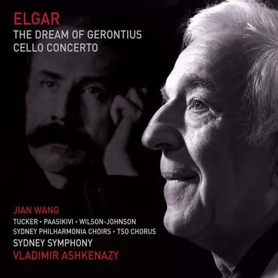 Sydney Symphony Orchestra Elgar: The Dream Of Gerontius - Cello Concerto