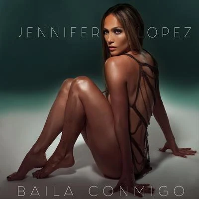 Jennifer Lopez Baila Conmigo