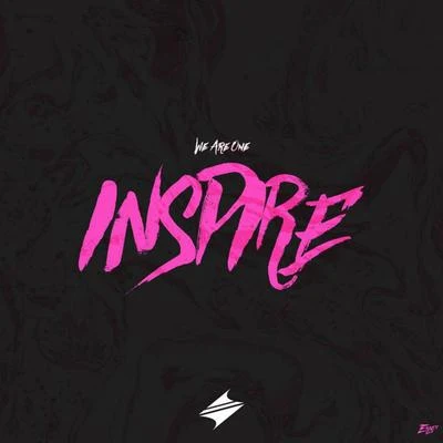 We Are One Inspire