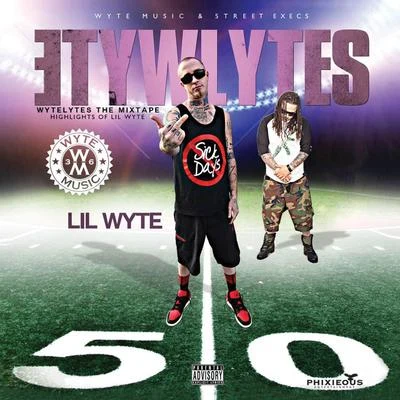 Lil Wyte Wytelytes