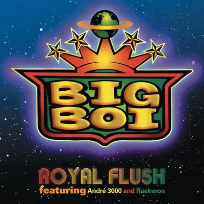 Big Boi Royal Flush