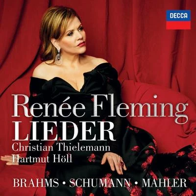 Hartmut Höll/Renée Fleming Brahms: Wiegenlied (Lullaby), Op. 49, No. 4