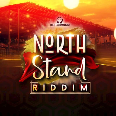 Bunji Garlin North Stand Riddim