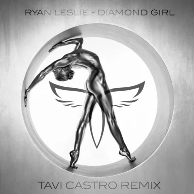 Ryan Leslie/Tavi Castro Diamond Girl (Remix)