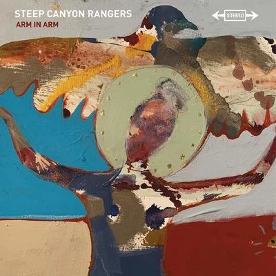 Steep Canyon Rangers Honey on My Tongue