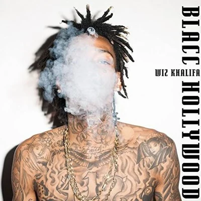 Wiz Khalifa/Ghost Loft/Snoop Dogg/Ty Dolla $ign Blacc Hollywood (Deluxe)