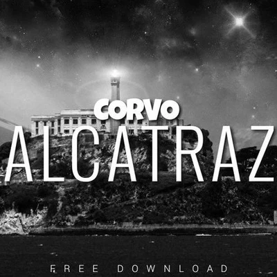 Corvo Alcatraz