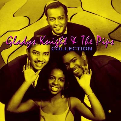 Gladys Knight The Very Best Of