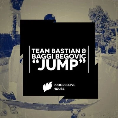 Team Bastian/Baggi Begovic Jump