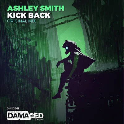 Ashley Smith Kick Back