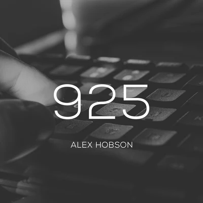 Alex Hobson 925