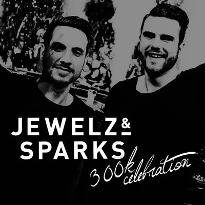 Jewelz & Sparks Ready for Cashlight