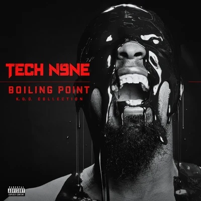 Tech N9ne Boiling Point