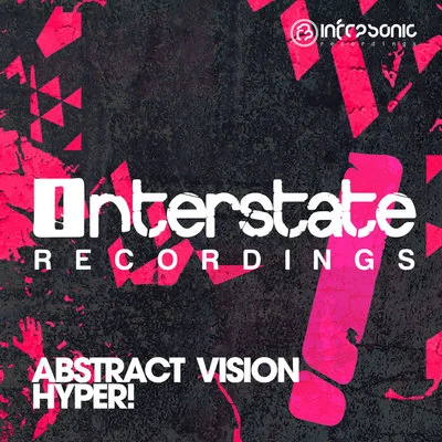 Abstract Vision Hyper!