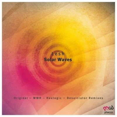 Lesh Solar Waves