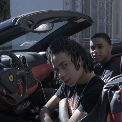 YBN Almighty Jay/YBN Nahmir No Hook