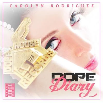 Carolyn Rodriguez **** Diary