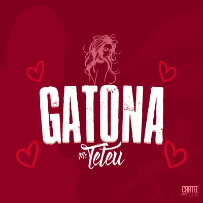 MC Teteu Gatona