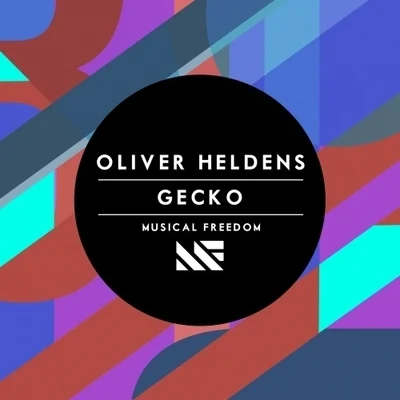 Oliver Heldens Gecko