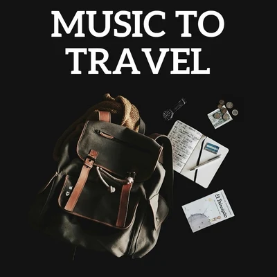 Franz Schubert/Fritz Kreisler/Edvard Grieg/Richard Wagner/Nikolai Rimsky-Korsakov/Wolfgang Amadeus Mozart Music To Travel