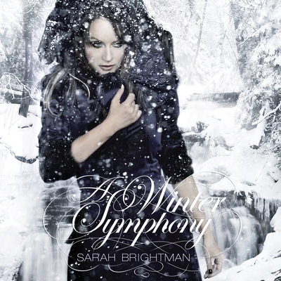 Sarah Brightman A Winter Symphony