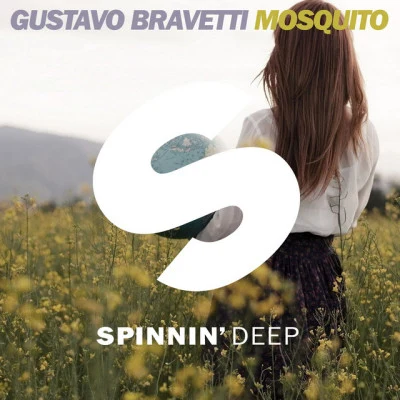 Gustavo Bravetti Mosquito