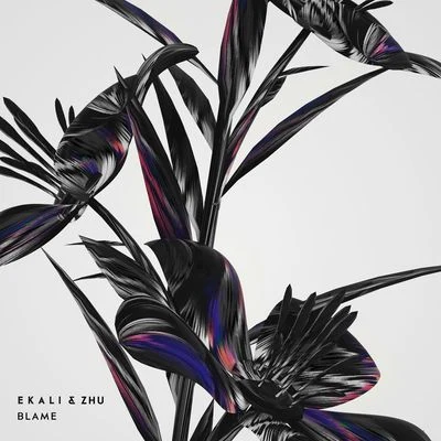 Zhu/Ekali Blame