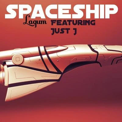 Lagum Spaceship