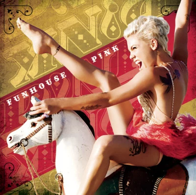 P!nk Funhouse