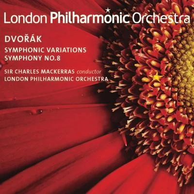 Charles Mackerras Dvorak: Symphony No. 8